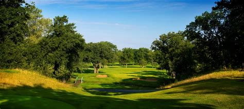 Fields location in the united states the 2003 united states open championship was the 103rd u.s. Pin on Golf Courses