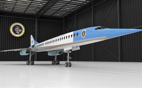 18,824 likes · 459 talking about this · 209 were here. Desarrollan avión supersónico para el Air Force One ...