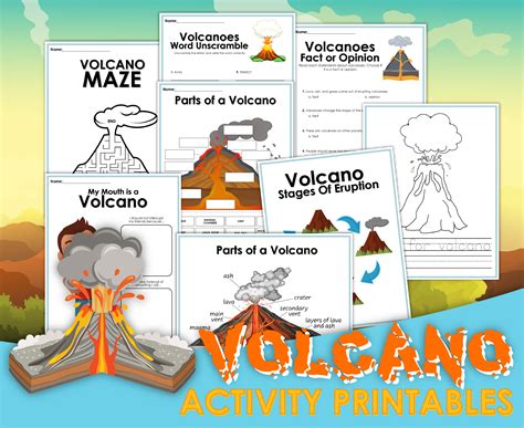 Detailed lesson plan in volcanoes