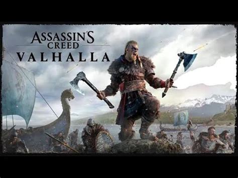 Assassin S Creed Valhalla Theme Song YouTube