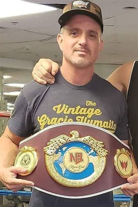 Jason Vincent Usa Masters Boxing