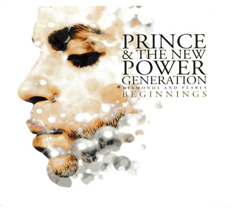 Prince And The New Power Generation Diamonds And Pearls Beginnings