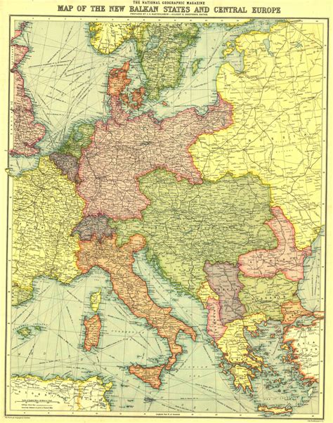 Schlieffen plan of 1905 and french options in plan xvii. 35+ Trend Terbaru Map Of Europe 1914 Balkan States - Keep Me Blog's