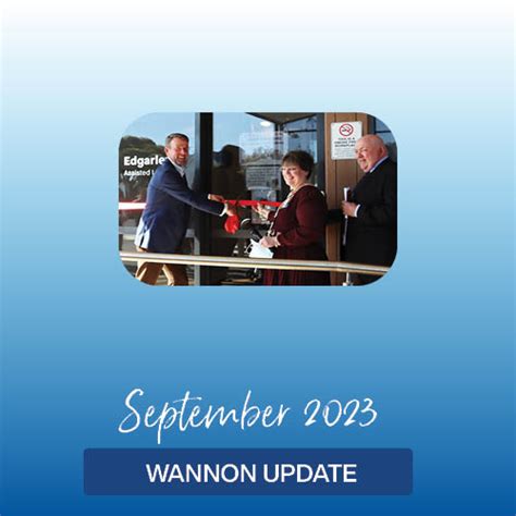 September 2023 Official Website Of Dan Tehan Member For Wannon