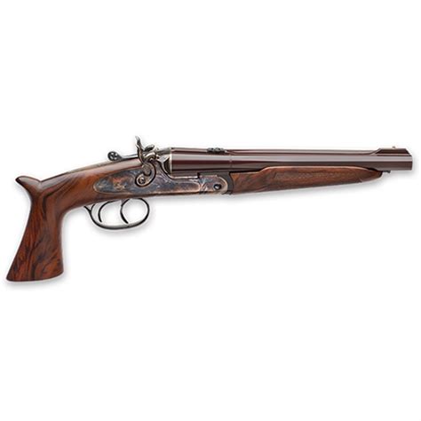 Ifg Pedersoli 45410 1025 Howdah Vintage S642410 45 Long Colt For