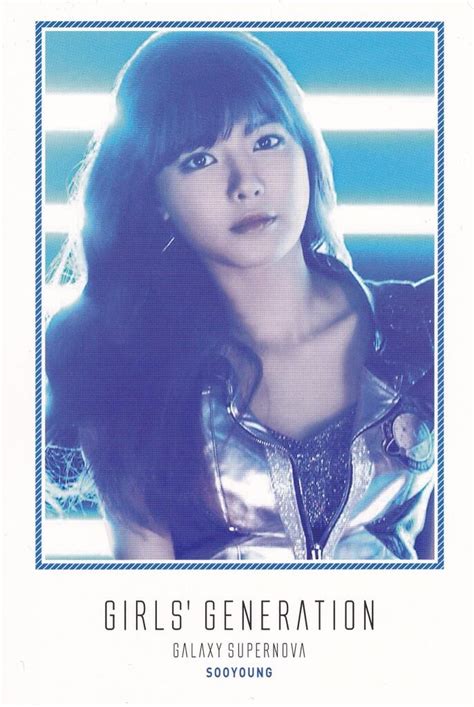GALAXY SUPERNOVA Girls Generation SNSD Photo Fanpop