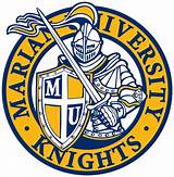 Images of Marian University Knights