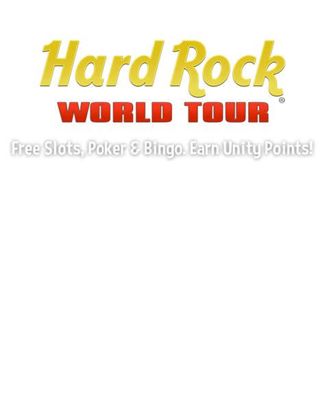 hard rock world tour