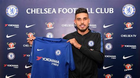 Other data include goals per match, conceded goals. Emerson Palmieri completes move from Roma to Chelsea ...