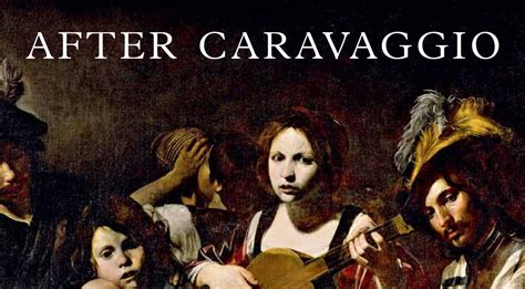 Michael Fried Toward A Post Caravaggio Pictorial Poetics Yale Rtbooks