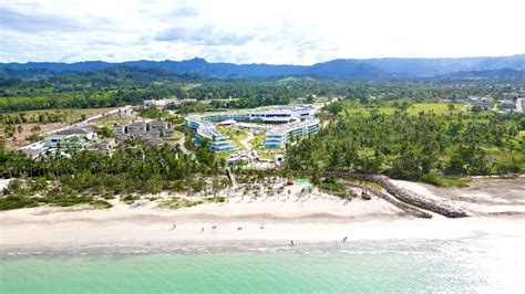 Temptation Miches Resort Dominican Republic Castaways Travel