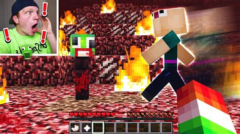 Chasing Aswdfzxc In Minecraft Do Not Attempt Youtube