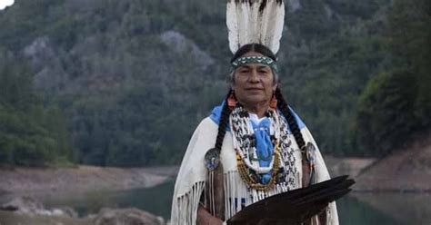 white wolf how native americans find their eagle feathers for ceremonies