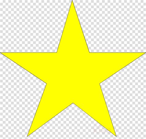 Yellow Stars Clipart Desktop Backgrounds Star Clipart Free Hd Png