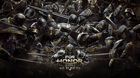 For Honor 4k Wallpapers Top Free For Honor 4k Backgrounds