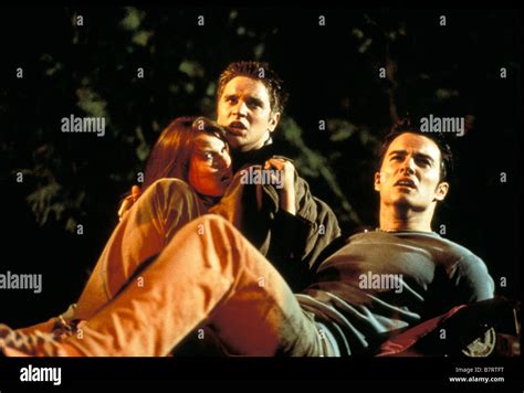 Final Destination 1 Cast
