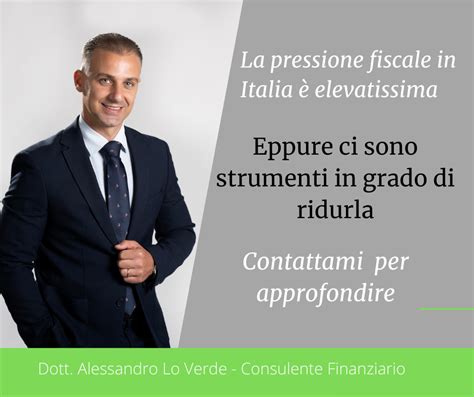 Limportanza Della Consulenza Dott Alessandro Lo Verde Consulente Finanziario Palermo