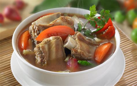 (eurocontrol eatm glossary of terms). Resep Sop Iga Sapi untuk Sarapan - elevenia Blog