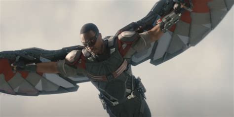 Kevin Feige Reveals Giving Anthony Mackie The Falcon Without Auditioning