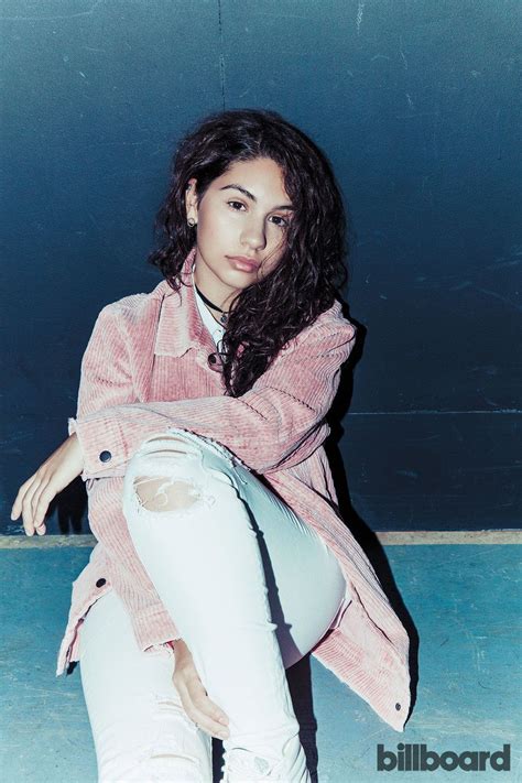 Wondering About The Future And Where Id Be Alessia Cara Alessia