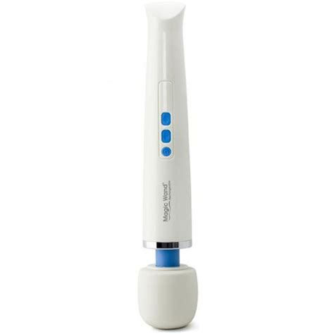 Magic Wand Rechargeable Sex Toy Hotmovies