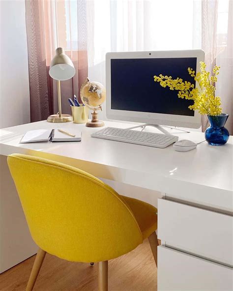 Home Office 2020 Original Home Office Ideas And Trends For New Season