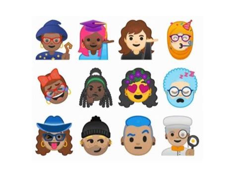 Now You Can Create Your Own Emoji With This App