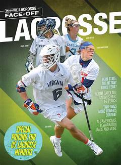Inside Lacrosse D3 Rankings