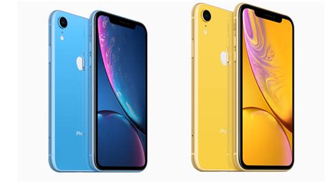 Iphone Xr Xs And Xs Max The Macstories Overview