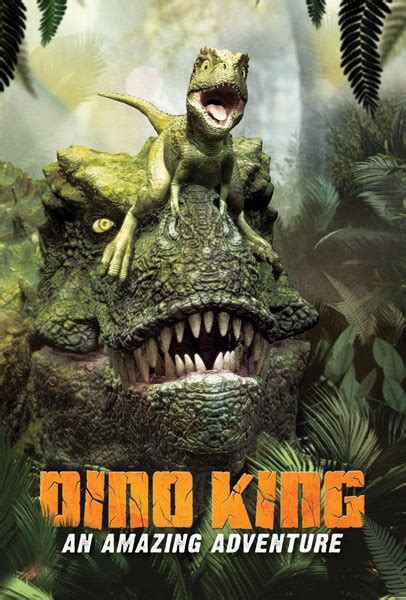 Netflix Review The Dino King The Nerd Punchthe Nerd Punch