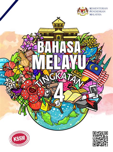 Jawapan Buku Teks Bahasa Melayu Tingkatan 4 Kssm 2020
