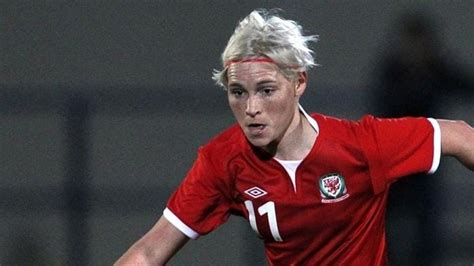 Wales Captain Fishlock On Seattle Harvey And Solo Womens World Cup