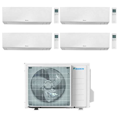 Daikin Multisplit Set Bovenkasten Perfera Kw X Ftxm R Mxm