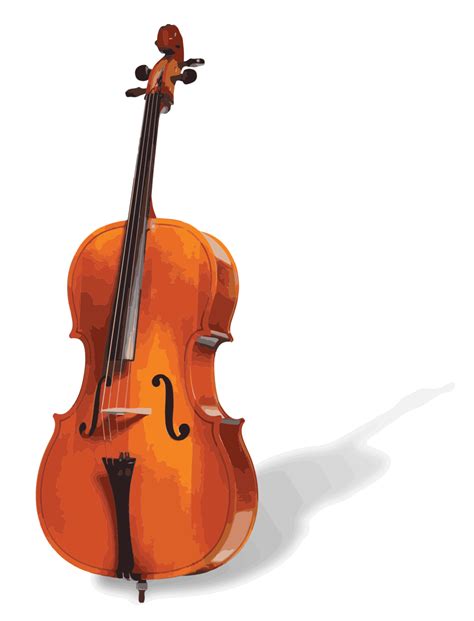 Instruments clipart cello, Instruments cello Transparent FREE for download on WebStockReview 2020