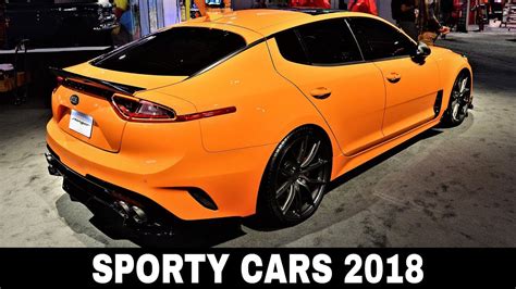 4 Door Luxury Sports Cars All The Best Cars