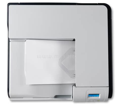 Save the driver file somewhere on your computer. HP Color LaserJet CP3525n Printer (CC469A) | Színes lézer | nyomtató | mysoft.hu
