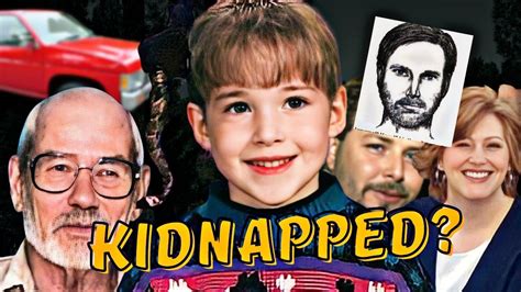 The Mysterious Disappearance Of Morgan Nick An Unsolved Abduction True