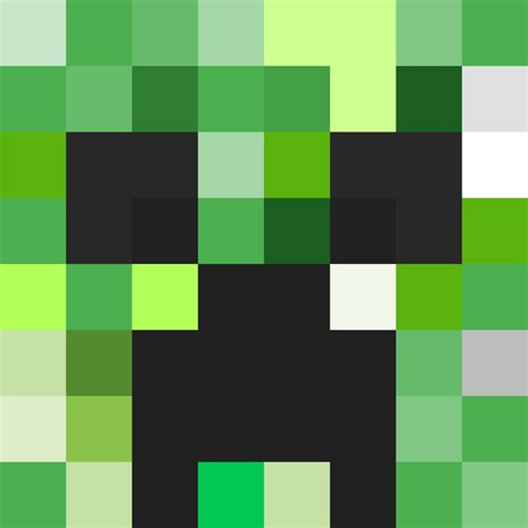 Minecraft Creeper Pixel Art Ideas Of Europedias