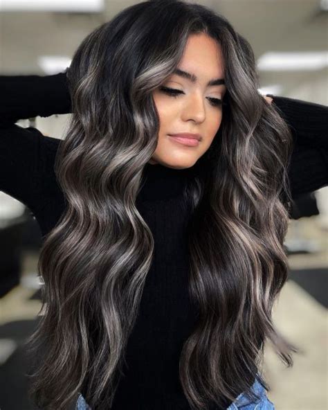 50 best hair colors and hair color trends for 2023 hair adviser hair color for black hair