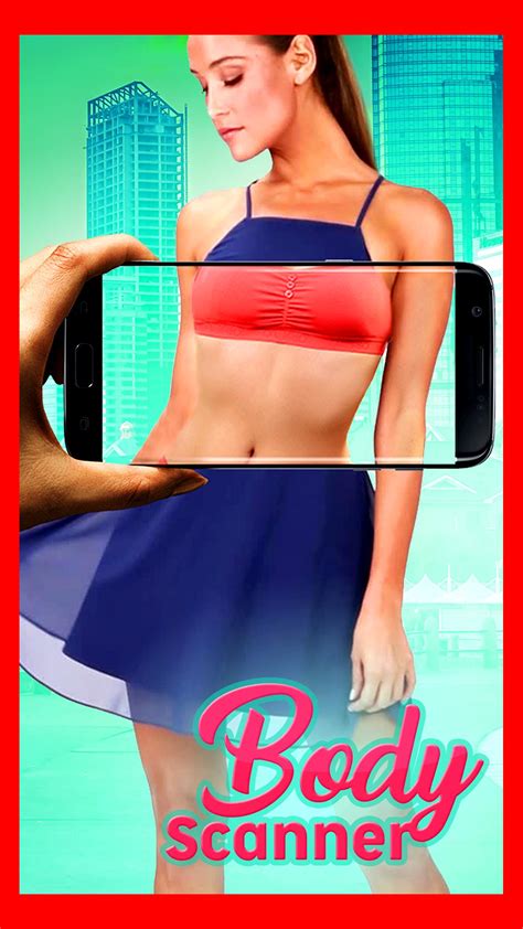 Link full video ada di bawah (durasi 1 jam lebih) silakan like. Body scanner - sexy prank! for Android - APK Download