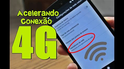 Heyy guys my phone is showing 4g sign but in network speed it is 0.00k/s what should i do to solve this i have tried everything factory data rest etc. Truque Nativo! Macete para Melhorar o Sinal de Rede de ...