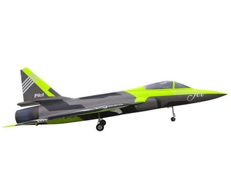 Elster Jet Fc1 3d Turbinen Jet Spw 1900mm Arf Set Pilot Rc Kaufen Auf Ricardo