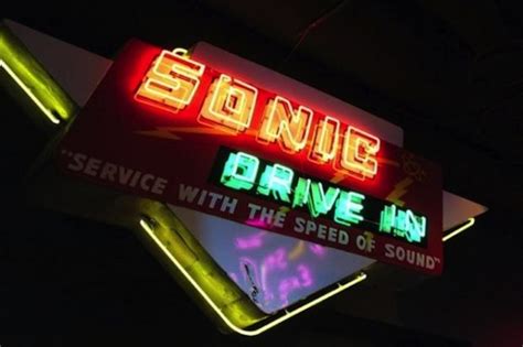 Sonic Drive In Breaks Ground In Uptown Will Be Chicagos First