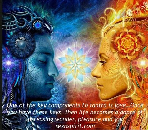 The Divine Dance Of The Masculine And Feminine Twin Flame