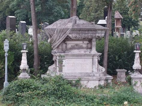Vienna Cemeteries Cemetary Burial Site