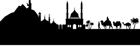 Masjid PNG, Gambar Masjid, Logo Masjid Transparent Clipart - Free