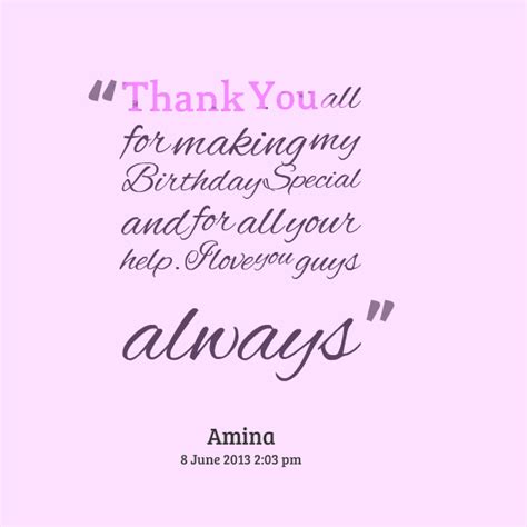 We did not find results for: Quotes About Thank You - We Need Fun
