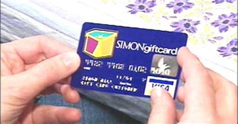Purchase simon giftcards online to redeem almost anywhere, discover money saving coupons, and more. Gift Cards: Beware The Hidden Fees - CBS News