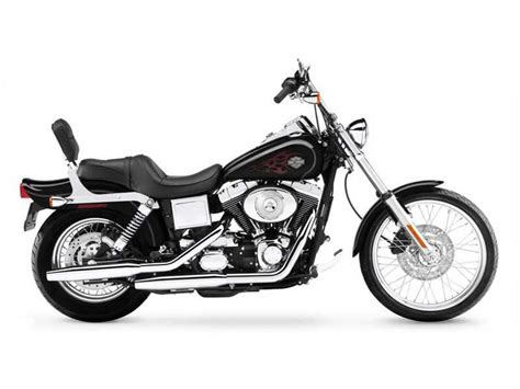 Harley davidson 2005 dyna super glide sport fxdci 32lb 2# dir fit fuel injector. 2005 Harley-Davidson FXDWGI Dyna Wide Glide - Moto ...