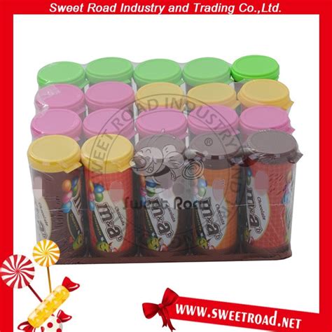 Southeast Asia Cheap M Chocolate Flavour Beans Candy Buy Chocolate